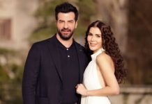 Iyilik / Favorul din septembrie pe Acasa Iyilik Favorul din septembrie pe Acasa