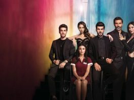 Jumatatea mea mai buna – premiera Happy Channel Jumatatea mea mai buna - premiera Happy Channel