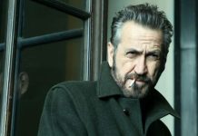 Rocco Schiavone – serial italian Kanal D2 Rocco Schiavone - serial italian Kanal D2