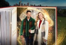 Sarbatori de poveste / Reteta secreta – filme de Craciun DIVA Sarbatori de poveste Reteta secreta - filme de Craciun DIVA