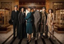 Serialul german Casa visurilor se vede la Epic Drama Serialul german Casa visurilor se vede la Epic Drama