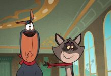 Taffy – sezonul 2 la Disney Channel Taffy - sezonul 2 la Disney Channel