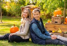 Toamna filmelor de dragoste la DIVA Toamna filmelor de dragoste la DIVA