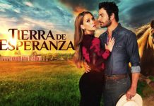 Acasa difuzeaza telenovela Taramul sperantei Acasa difuzeaza telenovela Taramul sperantei