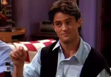 Actorul ce a interpretat rolul lui Chandler Bing a murit Actorul ce a interpretat rolul lui Chandler Bing a murit