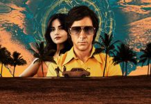 Epic Drama difuzeaza miniseria Sarpele Epic Drama difuzeaza miniseria Sarpele