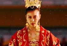 Imparateasa Ki – premiera TVR 1 Imparateasa Ki - premiera TVR 1