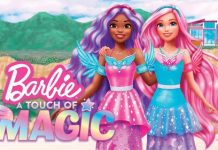 Minimax difuzeaza filme si seriale Barbie Minimax difuzeaza filme si seriale Barbie