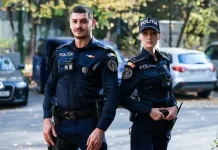 Oamenii Legii – sezonul 2 la AXN Oamenii Legii - sezonul 2 la AXN