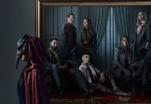 Prabusirea Casei Usher – va avea sezonul 2? Prabusirea Casei Usher - va avea sezonul 2