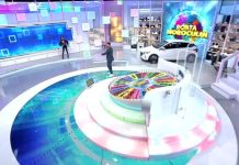 Roata Norocului revine la Kanal D cu un nou sezon Roata Norocului revine la Kanal D cu un nou sezon