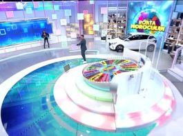 Roata Norocului revine la Kanal D cu un nou sezon Roata Norocului revine la Kanal D cu un nou sezon