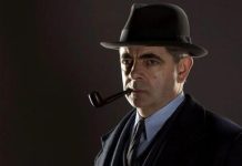 Serialul politist Maigret se vede la BBC First Serialul politist Maigret se vede la BBC First