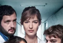 Stagiarii / Instinto – premiere Focus Sat TV Stagiarii Instinto - premiere Focus Sat TV