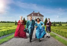 Tom Jones – miniserie romantica la Epic Drama Tom Jones - miniserie romantica la Epic Drama