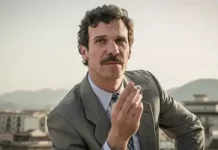 Vanatorul – inca un serial italian la Kanal D2 Vanatorul - inca un serial italian la Kanal D2