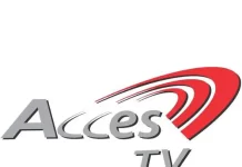 Acces TV s-a inchis Acces TV s-a inchis
