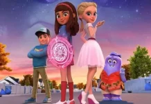 Agentul 203 – o noua seria animata la Minimax Agentul 203 - o noua seria animata la Minimax