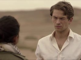 Agentul Hamilton – serial suedez Kanal D2 Agentul Hamilton - serial suedez Kanal D2