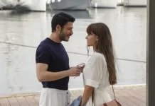 Bariere invizibile – premiera Happy Channel Bariere invizibile - premiera Happy Channel