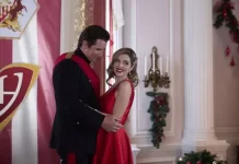 Craciunul esti tu / Un print cadou – filme DIVA Craciunul esti tu Un print cadou - filme DIVA