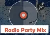Radio Party Mix – un nou post radio Radio Party Mix - un nou post radio