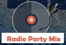 Radio Party Mix – un nou post radio Radio Party Mix - un nou post radio