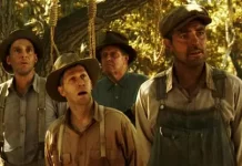 TV1000 difuzeaza filme regizate de fratii Coen TV1000 difuzeaza filme regizate de fratii Coen