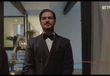 Tanarul croitor – a fost confirmat sezonul 4? Tanarul croitor - a fost confirmat sezonul 4