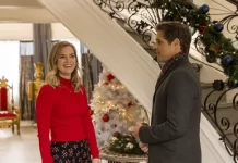 Veselie de Craciun / Rocada de Craciun – filme DIVA Veselie de Craciun Rocada de Craciun - filme DIVA