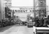 Viasat History: documentare difuzate la 60 de ani de la moartea lui John F. Kennedy Viasat History documentare difuzate la 60 de ani de la moartea lui John F. Kennedy
