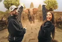 Aventura, strigati: URA! – reality show-ul romanesc este disponibil pe Netflix Aventura, strigati URA! - reality show-ul romanesc este disponibil pe Netflix