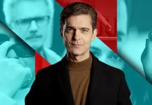 Berlin – sezonul 2 Netflix Berlin - sezonul 2 Netflix