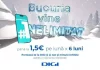 Bucuria vine Nelimitat – o noua campanie Digi Bucuria vine Nelimitat - o noua campanie Digi