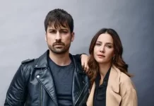 Ingeri tacuti are premiera pe Acasa TV Ingeri tacuti are premiera pe Acasa TV