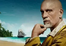 Insula lui Barba-Neagra: serialul cu aventuri se va vedea la TVR 1 Insula lui Barba-Neagra serialul cu aventuri se va vedea la TVR 1