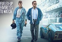 La cutite / Ford v Ferrari – filme Pro Cinema La cutite - Ford v Ferrari - filme Pro Cinema