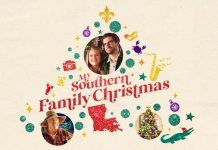 Marele spectacol de Craciun / Craciun cu familia mea – filme DIVA Marele spectacol de Craciun Craciun cu familia mea