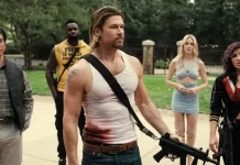 Praf si tandari – sezonul 2 Netflix Praf si tandari - sezonul 2 Netflix