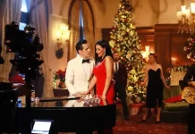 Programul Antena 1 de Craciun Programul Antena 1 de Craciun