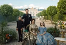 Sisi – sezonul 3 din decembrie la Epic Drama Sisi - sezonul 3 din decembrie la Epic Drama