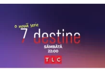 TLC difuzeaza serialul turcesc 7 destine TLC difuzeaza serialul turcesc 7 destine