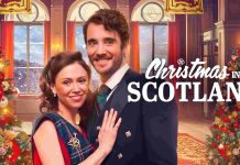 Un Craciun in Scotia / Craciun la Londra – filme DIVA Un Craciun in Scotia - Craciun la Londra - filme DIVA