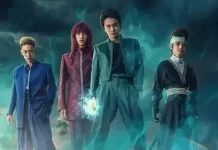 Yu Yu Hakusho – reinnoit cu sezonul 2? Yu Yu Hakusho - reinnoit cu sezonul 2