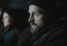 Detectivul Forst ar putea avea sezonul 2 Detectivul Forst ar putea avea sezonul 2