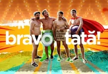 Esti mai destept decat un copil de clasa a V-a? si Bravo, tata! revin cu sezonul 2 Esti mai destept decat un copil de clasa a V-a si Bravo, tata! revin cu sezonul 2