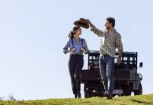 Excursia de lux / Perechea perfecta – filme romantice DIVA Excursia de lux Perechea perfecta - filme romantice DIVA