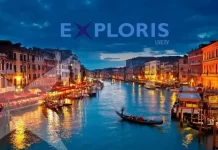 Exploris TV devine post generalist Exploris TV devine post generalist