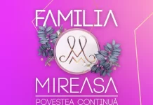 Familia Mireasa: Povestea continua incepe la Antena Stars Familia Mireasa Povestea continua incepe la Antena Stars