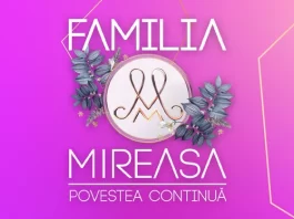 Familia Mireasa: Povestea continua incepe la Antena Stars Familia Mireasa Povestea continua incepe la Antena Stars